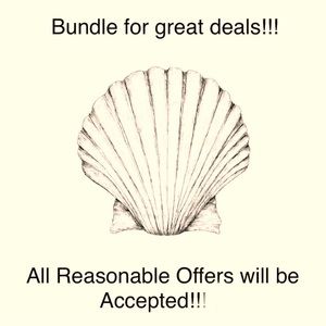 Why wait and miss out on an item you like, love, need or just want do badly!